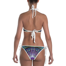 Subtle Realm Mandala - Bikini