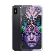 An Ode to the Great Mother - iPhone Case