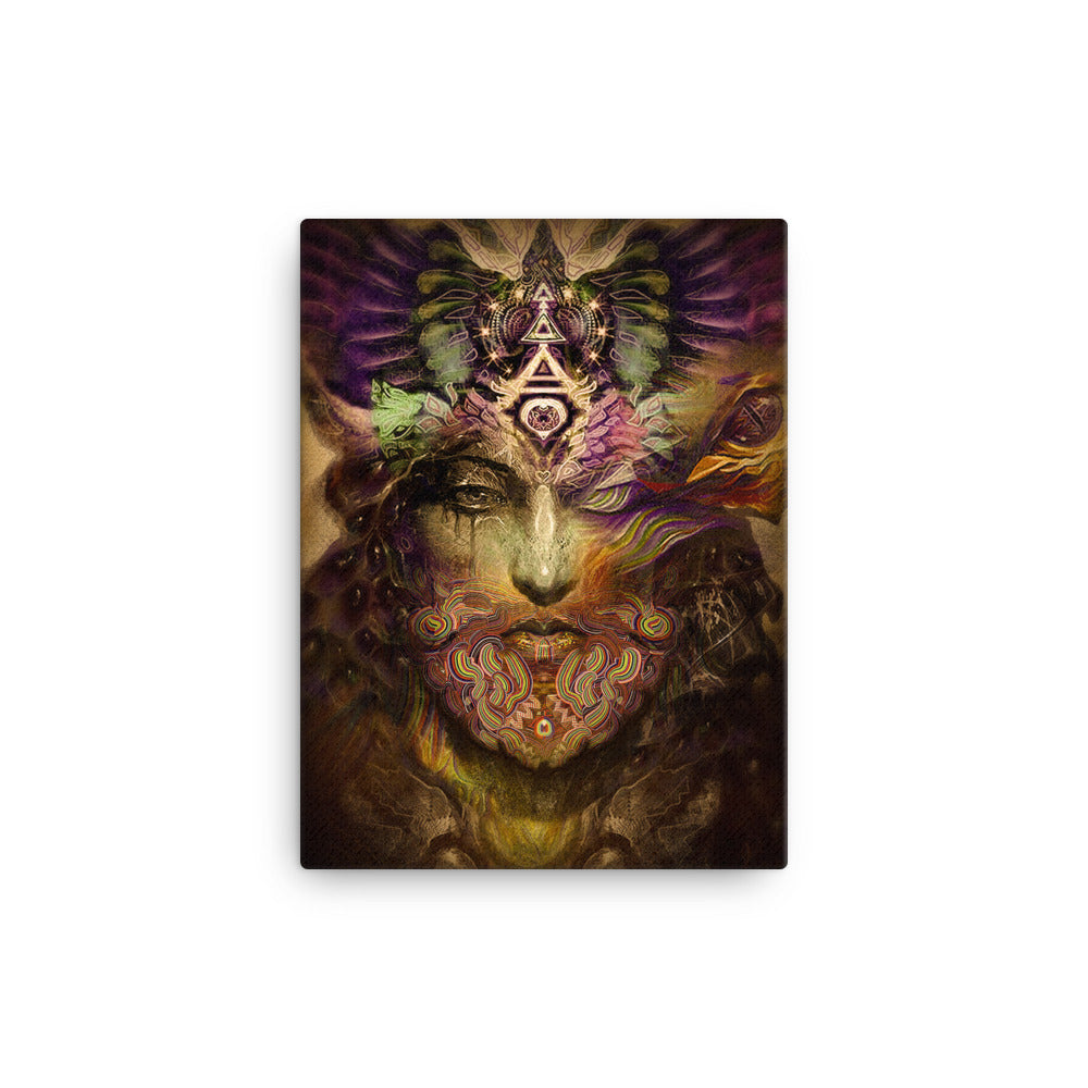 Fusion - Canvas