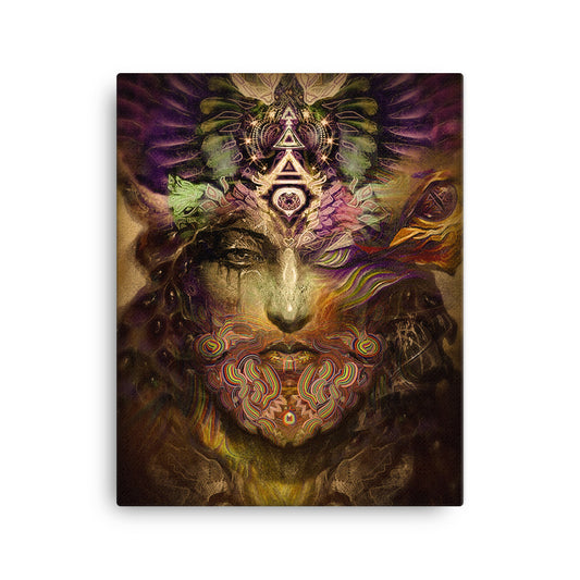 Fusion - Canvas