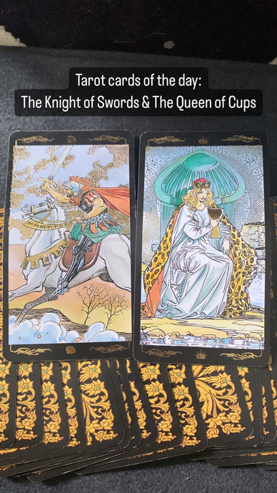 1 on 1 Tarot Reading Consultation