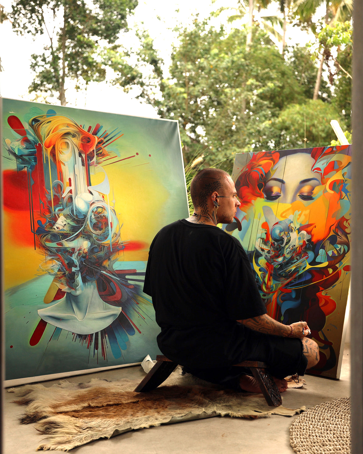 Jake Kobrin