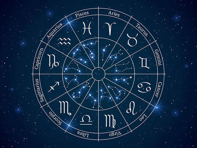 1 on 1 Astrology Chart Reading Consultation