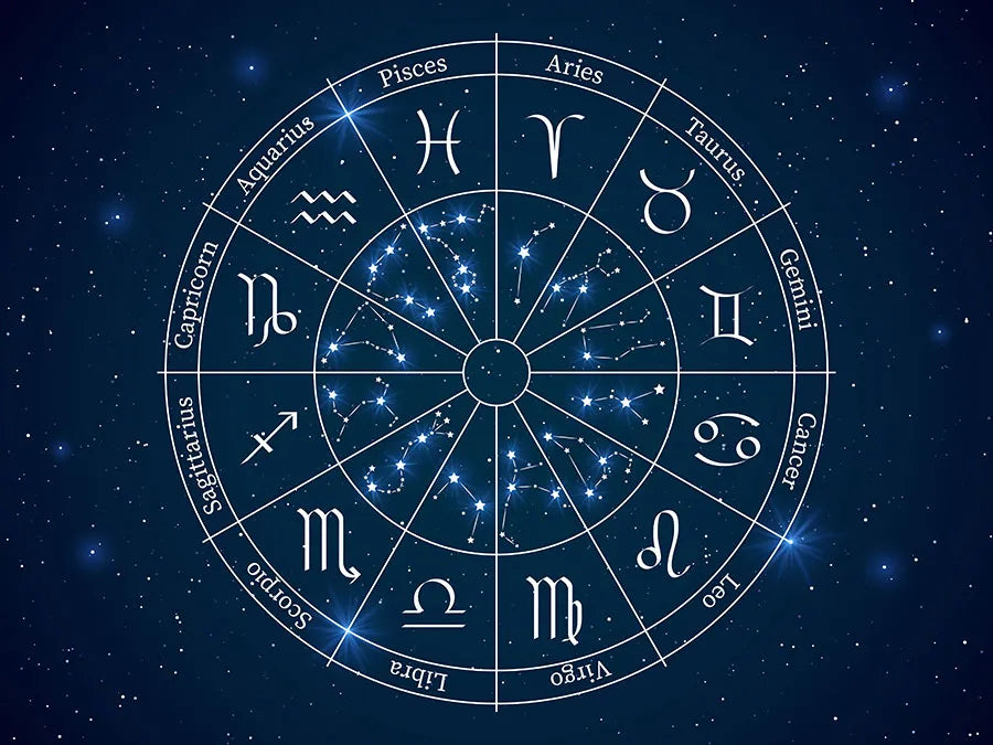 1 on 1 Astrology Chart Reading Consultation