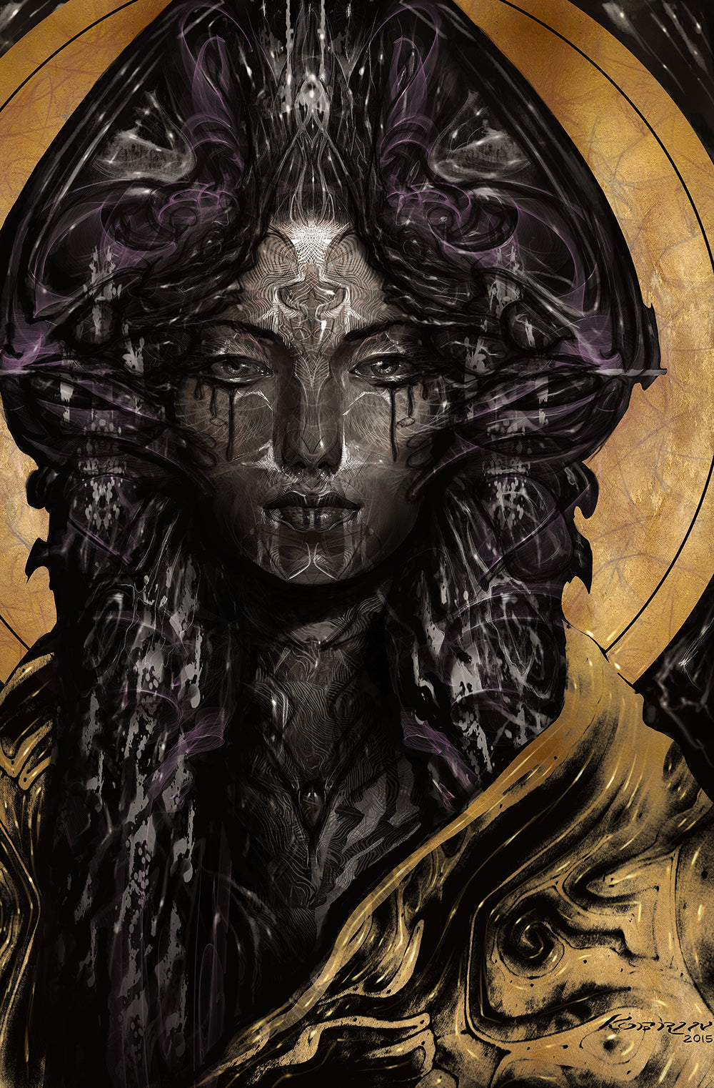 Black Madonna