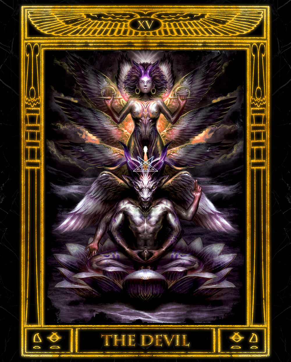 The Devil