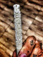 Ceremonial Handpoke Tattoo Tool
