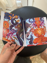 Jake Kobrin 2020 Art Book