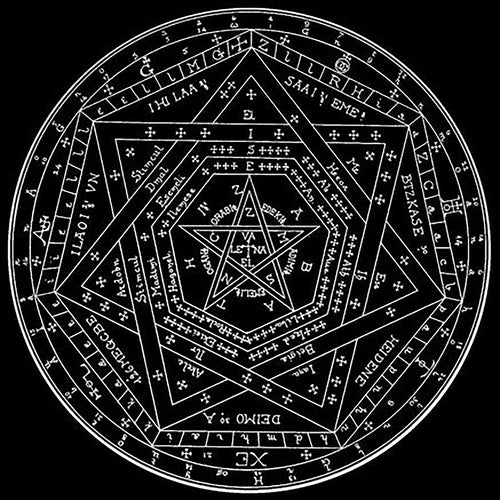 Magick 101 Online Course Registration