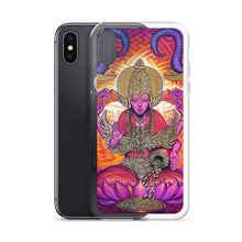 Lakshmi Goddess iPhone Case