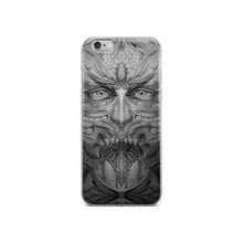 Barong - iPhone Case