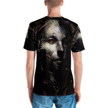Self Portrait - Men's T-shirt