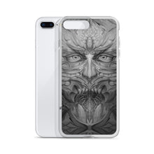 Barong - iPhone Case