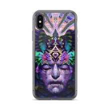An Ode to the Great Mother - iPhone Case