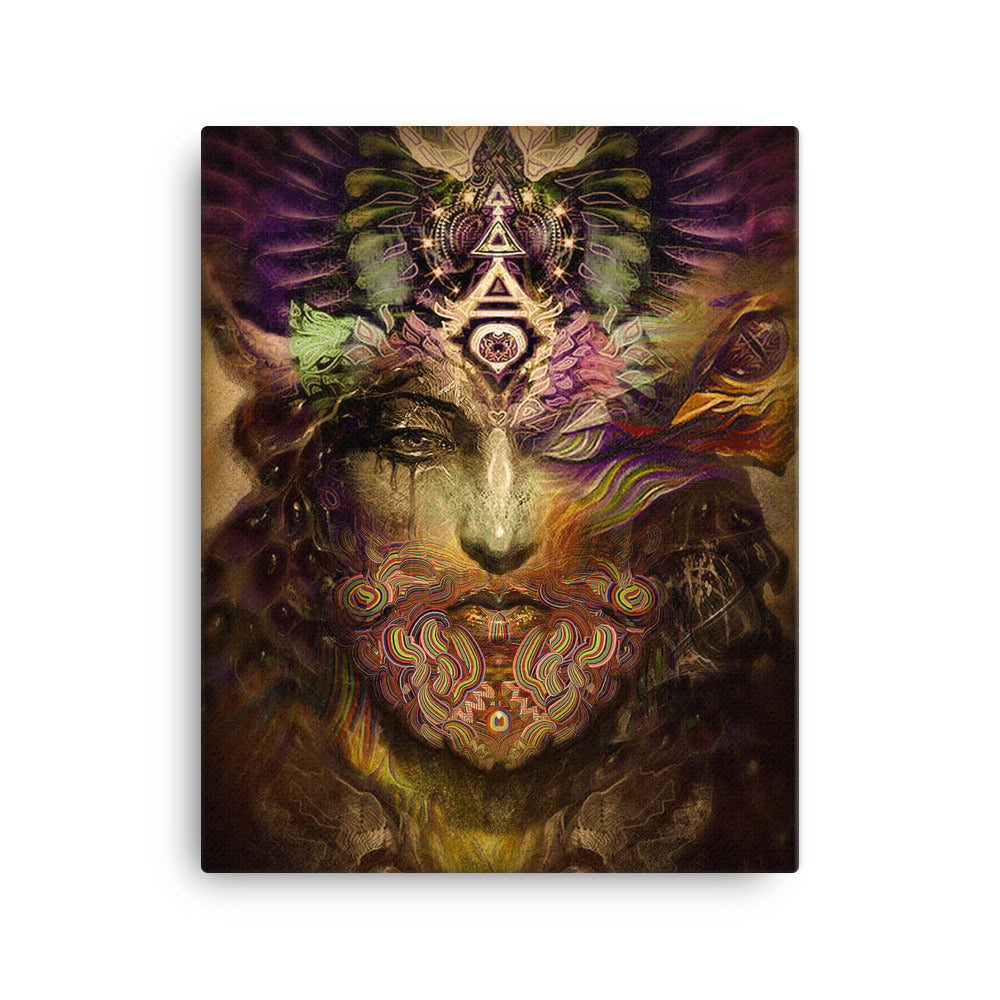 Fusion - Canvas