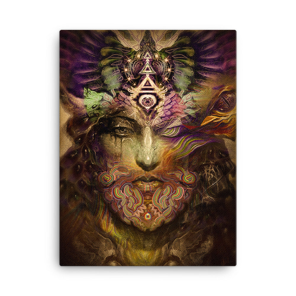 Fusion - Canvas