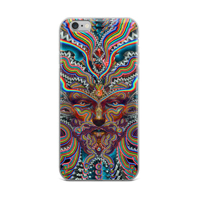Bicycle Day - iPhone Case