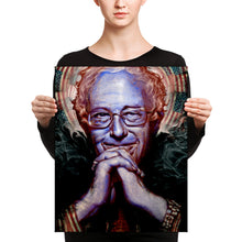 Bernie - Canvas